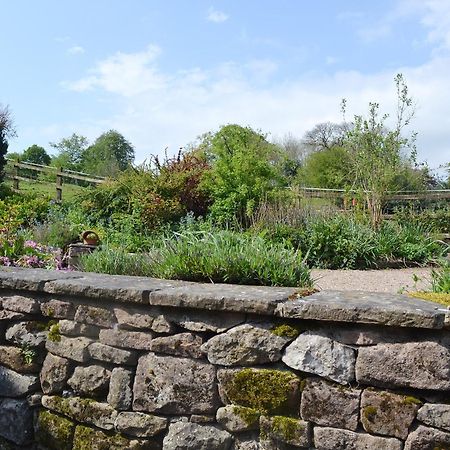 Barn Owl Cottage Cromford Exterior foto